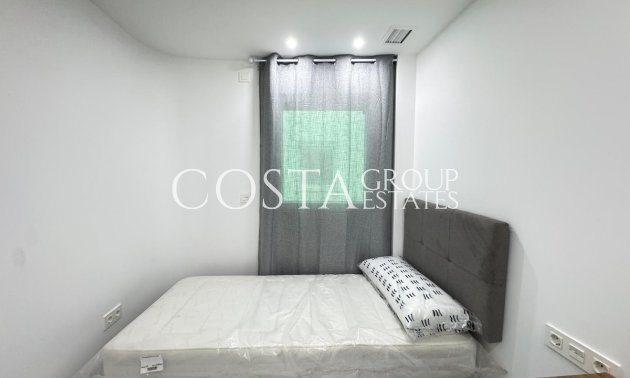 Herverkoop - Apartments -
Torrevieja - Torrevieja Centro