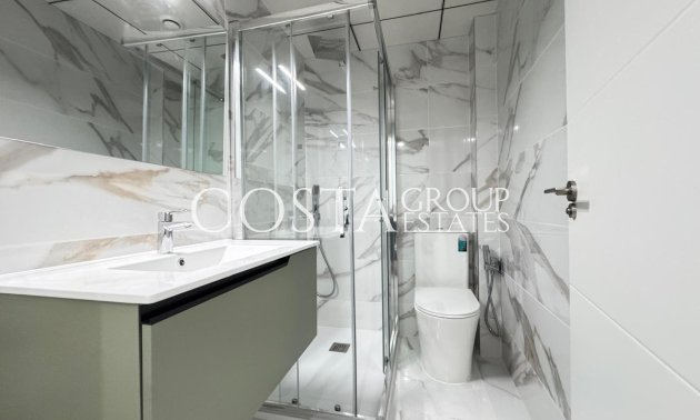 Herverkoop - Apartments -
Torrevieja - Torrevieja Centro