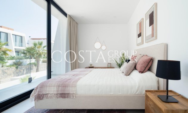 Revente - Maison -
Calpe - Calpe Centro