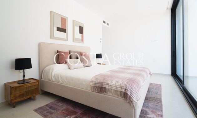 Revente - Maison -
Calpe - Calpe Centro