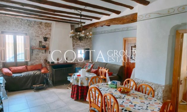 Odsprzedaż - Willa -
Yecla - Yecla Centro