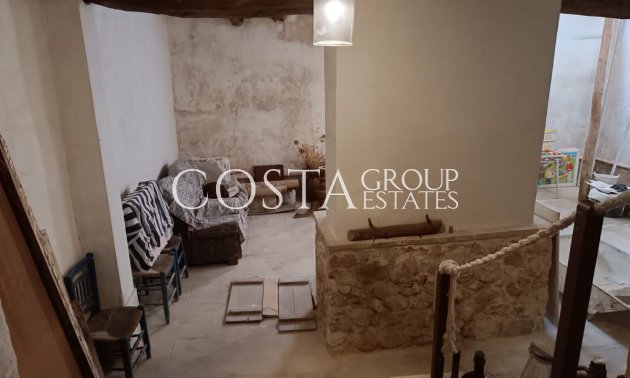 Odsprzedaż - Willa -
Yecla - Yecla Centro