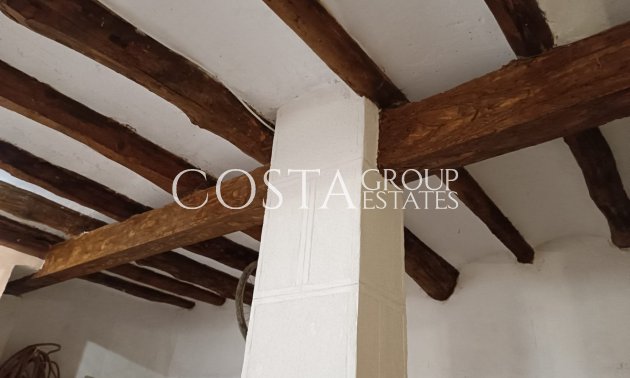 Odsprzedaż - Willa -
Yecla - Yecla Centro