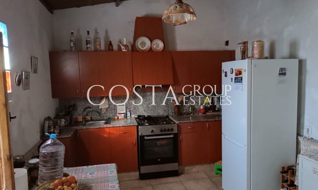 Odsprzedaż - Willa -
Yecla - Yecla Centro