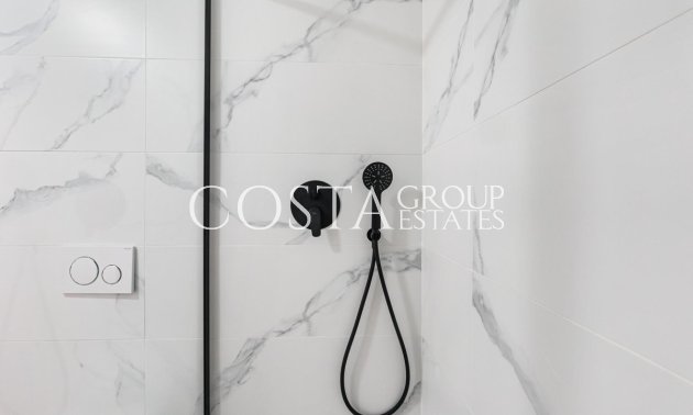 Revente - Apartments -
San Javier - Santiago De La Ribera