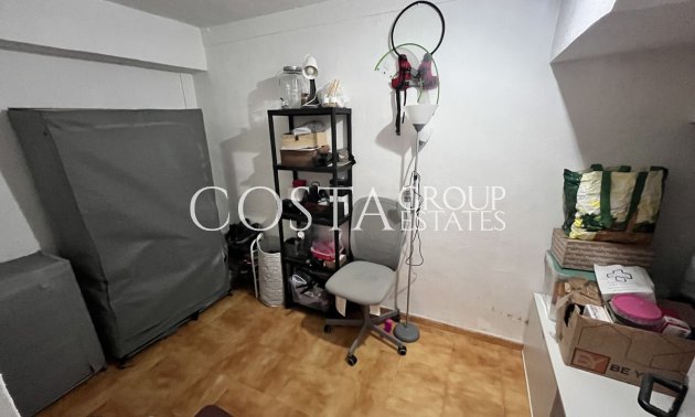 Odsprzedaż - Dom -
Torrevieja - La Mata