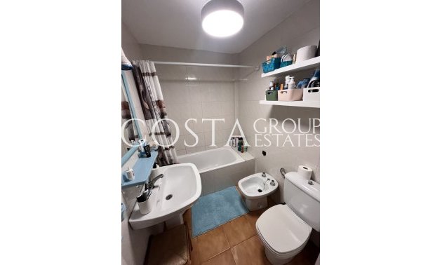 Odsprzedaż - Dom -
Torrevieja - La Mata