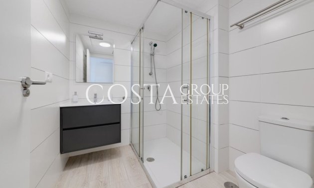 Herverkoop - Apartments -
Torrevieja - Torrevieja Centro