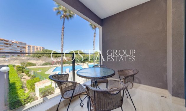 Herverkoop - Apartments -
Torrevieja - Torrevieja Centro