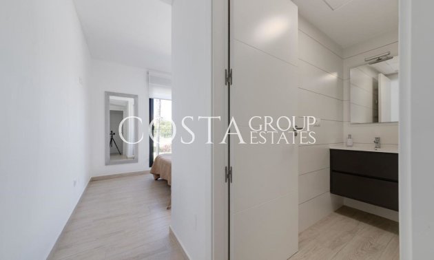 Herverkoop - Apartments -
Torrevieja - Torrevieja Centro