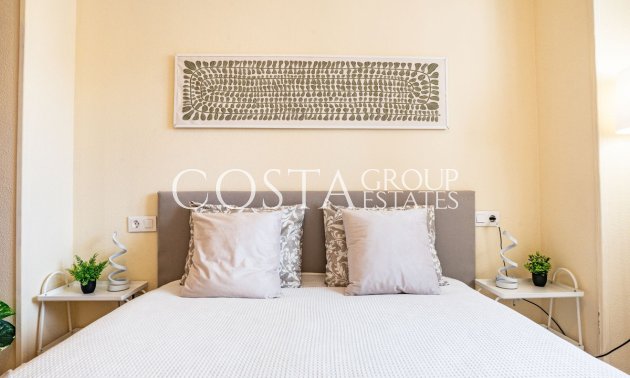 Odsprzedaż - Apartments -
Torrevieja - Torrevieja Centro