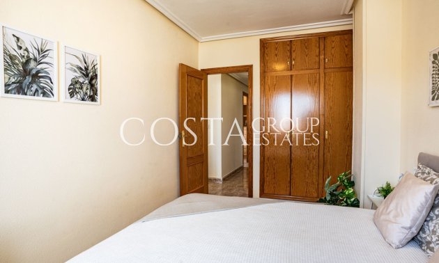 Odsprzedaż - Apartments -
Torrevieja - Torrevieja Centro