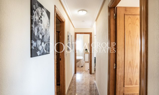 Odsprzedaż - Apartments -
Torrevieja - Torrevieja Centro