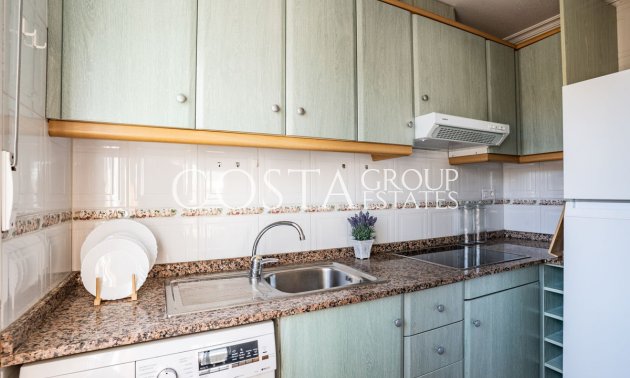 Odsprzedaż - Apartments -
Torrevieja - Torrevieja Centro