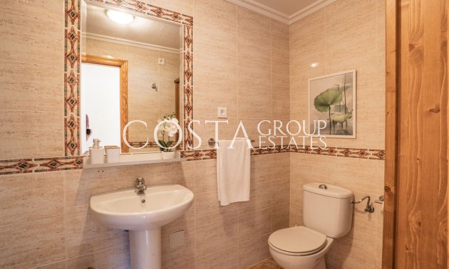 Odsprzedaż - Apartments -
Torrevieja - Torrevieja Centro