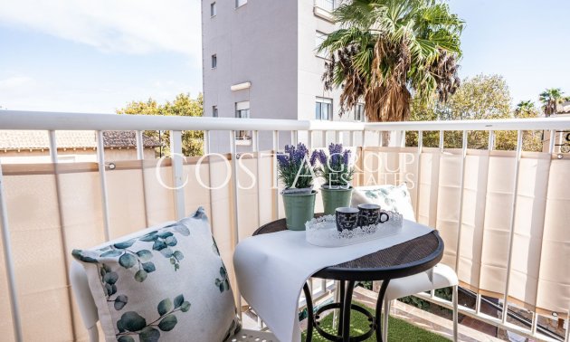 Odsprzedaż - Apartments -
Torrevieja - Torrevieja Centro