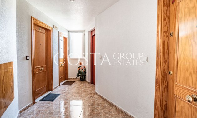 Odsprzedaż - Apartments -
Torrevieja - Torrevieja Centro