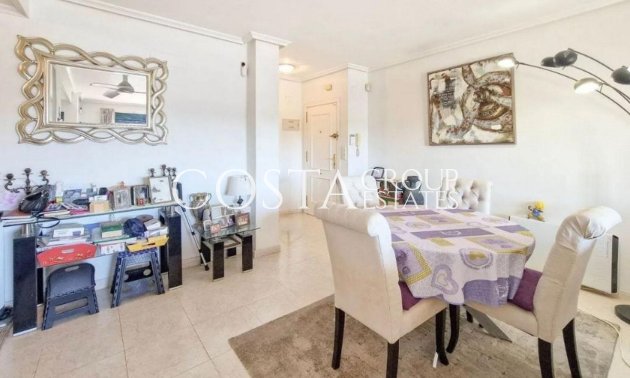 Herverkoop - Apartments -
Orihuela - Villamartin