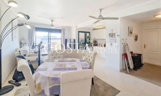 Herverkoop - Apartments -
Orihuela - Villamartin