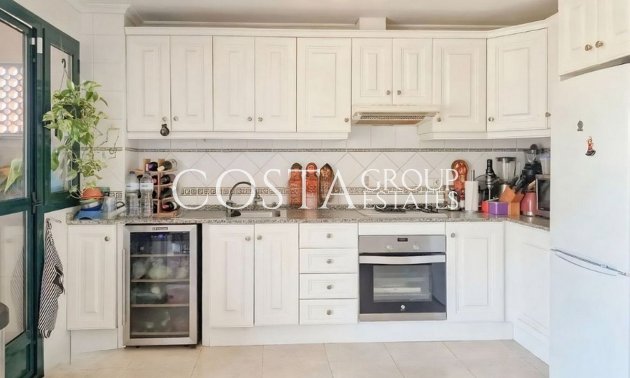 Herverkoop - Apartments -
Orihuela - Villamartin