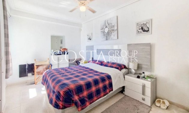 Herverkoop - Apartments -
Orihuela - Villamartin