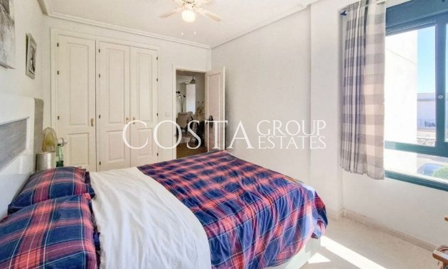 Herverkoop - Apartments -
Orihuela - Villamartin