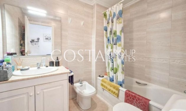 Herverkoop - Apartments -
Orihuela - Villamartin