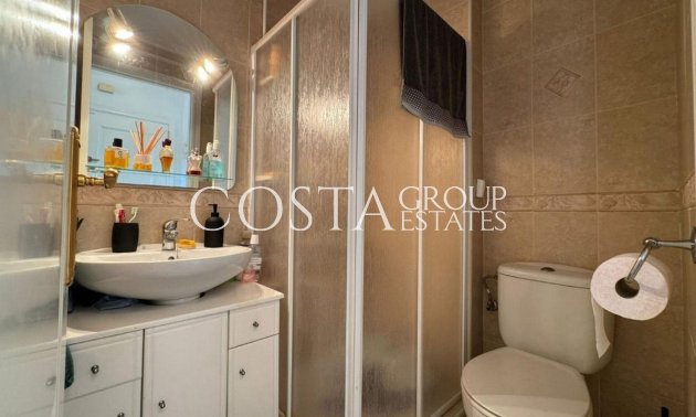 Herverkoop - Apartments -
Orihuela - Villamartin