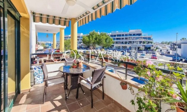 Herverkoop - Apartments -
Orihuela - Villamartin