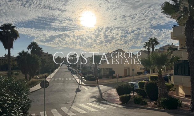 Herverkoop - Apartments -
Orihuela - Villamartin