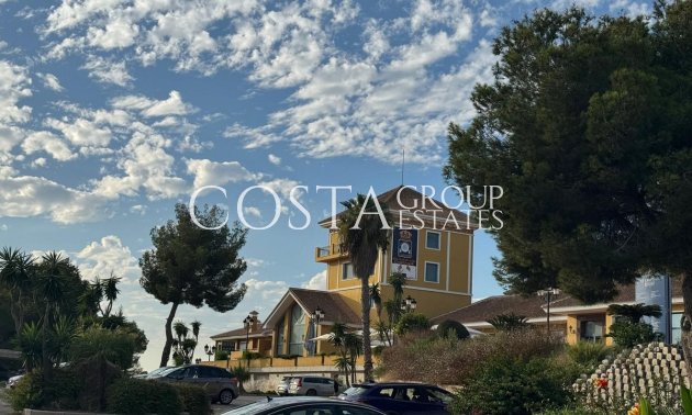 Herverkoop - Apartments -
Orihuela - Villamartin