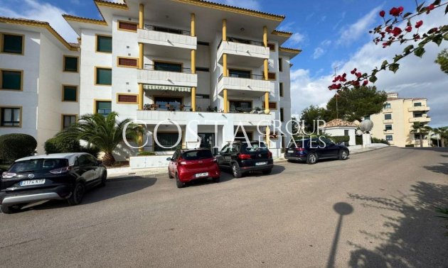 Herverkoop - Apartments -
Orihuela - Villamartin