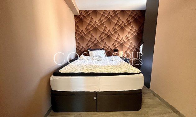 Herverkoop - Apartments -
Rojales - Rojales Centro