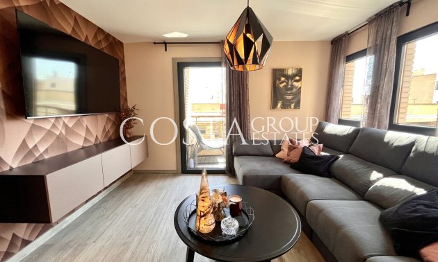 Herverkoop - Apartments -
Rojales - Rojales Centro