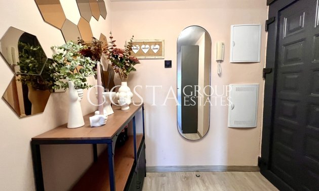 Herverkoop - Apartments -
Rojales - Rojales Centro