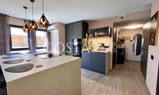 Herverkoop - Apartments -
Rojales - Rojales Centro