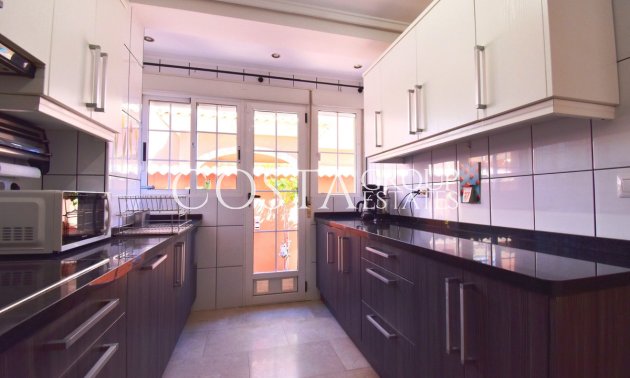 Revente - Villa -
Orihuela - Playa Flamenca