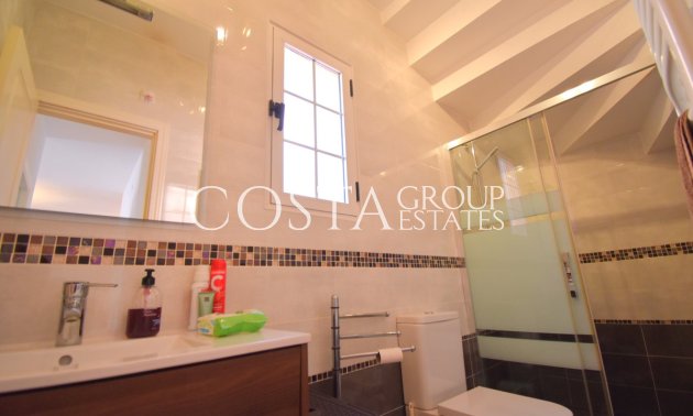 Revente - Villa -
Orihuela - Playa Flamenca