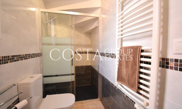 Revente - Villa -
Orihuela - Playa Flamenca