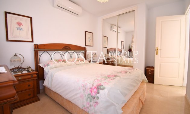 Revente - Villa -
Orihuela - Playa Flamenca