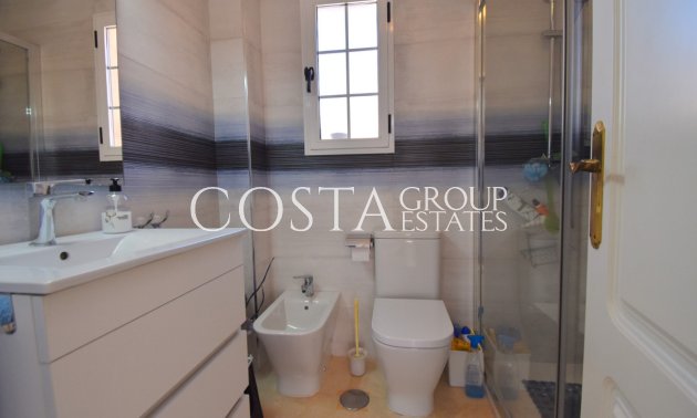 Revente - Villa -
Orihuela - Playa Flamenca