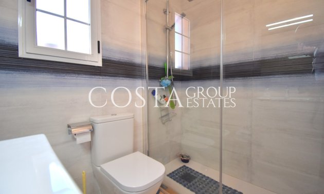 Revente - Villa -
Orihuela - Playa Flamenca