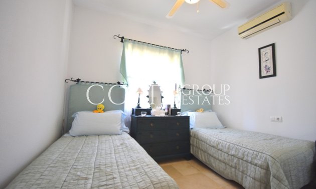 Revente - Villa -
Orihuela - Playa Flamenca