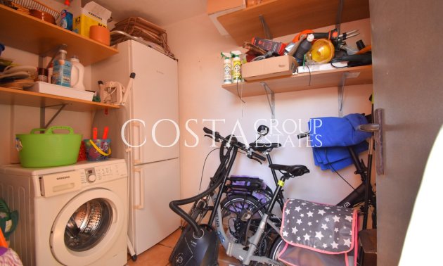 Revente - Villa -
Orihuela - Playa Flamenca