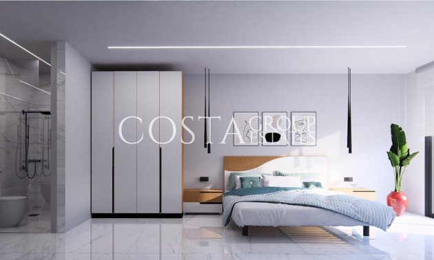 Herverkoop - Huis -
Algorfa - Algorfa Centro