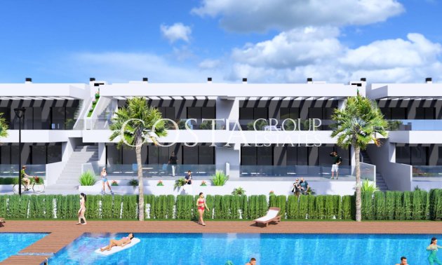 Herverkoop - Huis -
Algorfa - Algorfa Centro