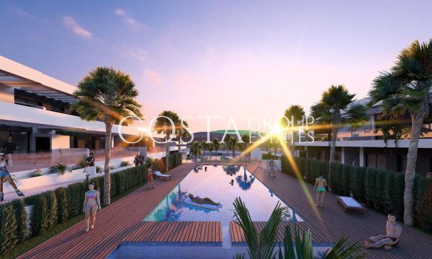 Herverkoop - Huis -
Algorfa - Algorfa Centro