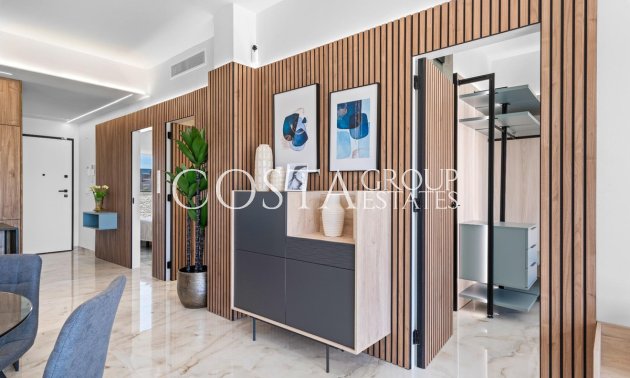 Odsprzedaż - Willa -
Algorfa - Algorfa Centro