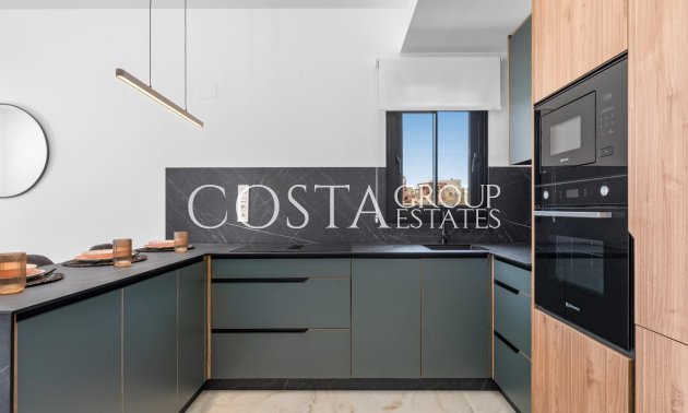 Odsprzedaż - Willa -
Algorfa - Algorfa Centro