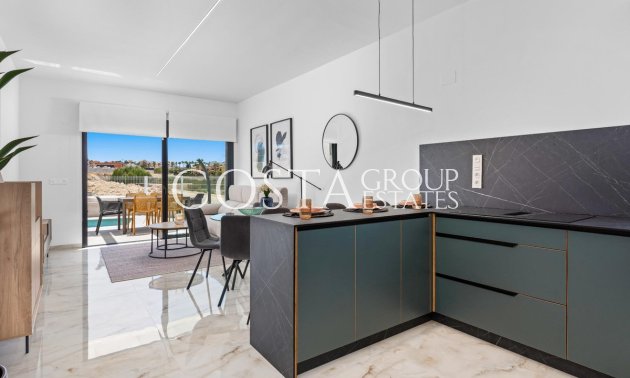 Odsprzedaż - Willa -
Algorfa - Algorfa Centro